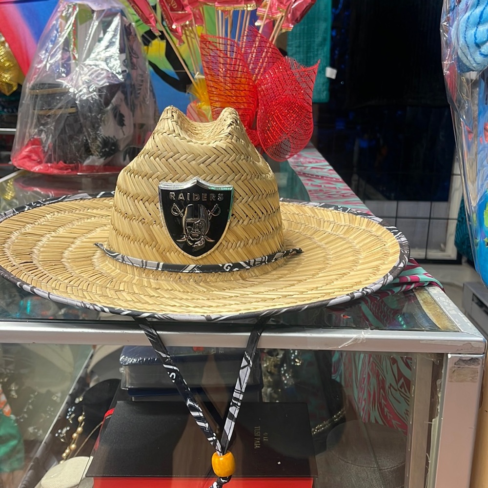 Sun Hat - Picture 1 of 3